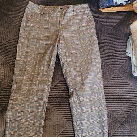 Pants - Picture 1 of 6